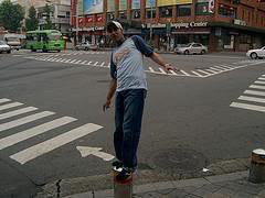 jeans, road, asphalt, infrastructure