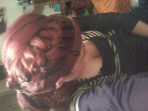 hair, fun, cool