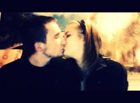 Najładniejsze zdjęcie użytkownika doomcza - Ze skaaarbem :* ♥