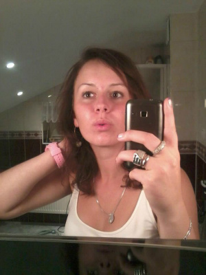 hand, selfie, fun