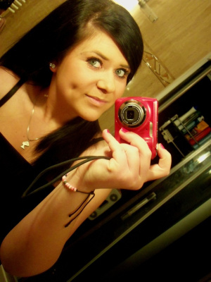 selfie