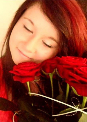 smile