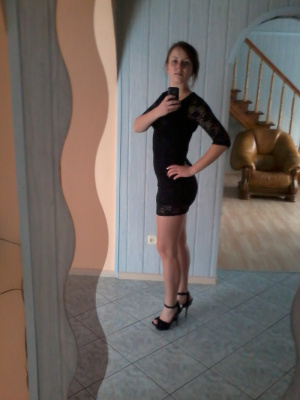 dress, chair