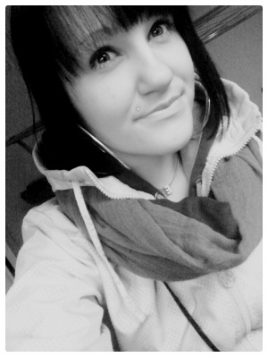 selfie, smile