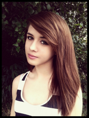 bangs
