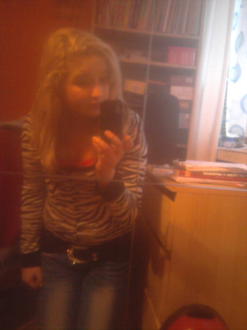 Najładniejsze zdjęcie użytkownika WystarczyszTy - 