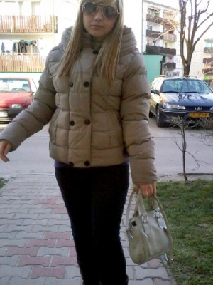 jacket, outerwear, vehicle