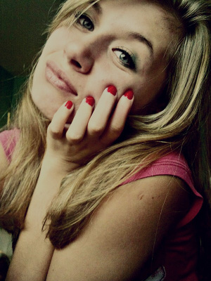 nail, mouth, eyelash, hair, skin, hand, lipstick