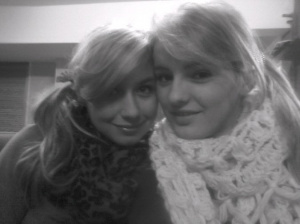 fun, smile, monochrome