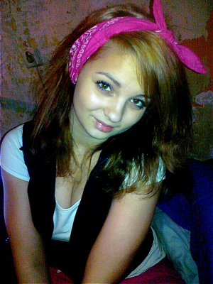hair, fun, smile, cool