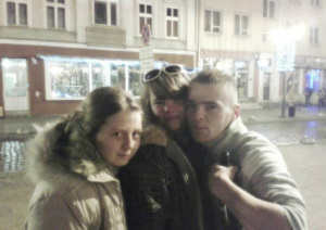 jacket, fun