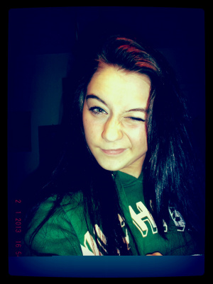 smile, cool