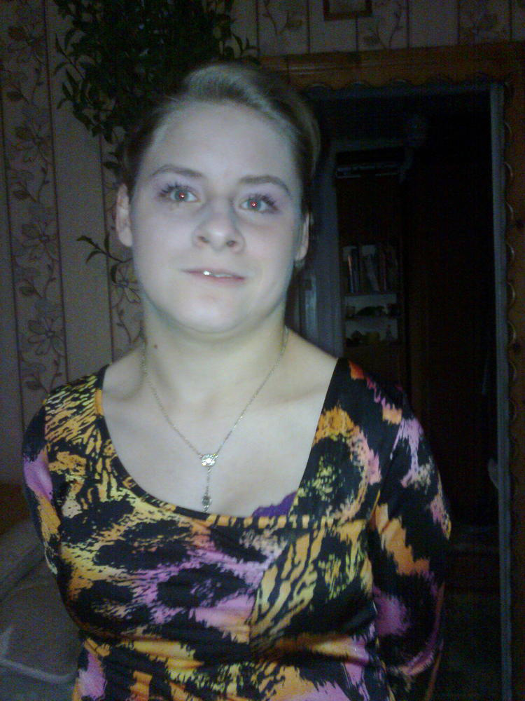 smile, necklace