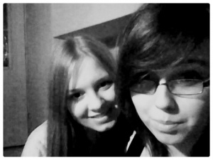 glasses