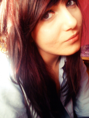 mouth, eyelash, hair, selfie, smile, cool, bangs