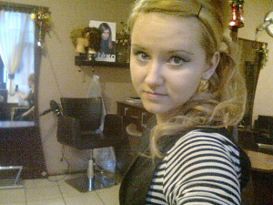 hair