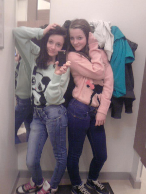 outerwear, fun, jeans, denim, cool, standing
