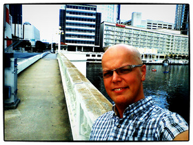 Najładniejsze zdjęcie użytkownika brillantinbrutal - Tampa Downtown, USA