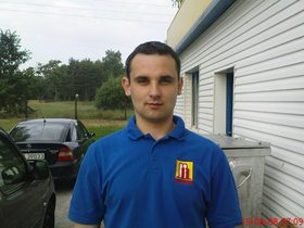 Najładniejsze zdjęcie użytkownika jaro830218 - 