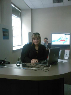 desk