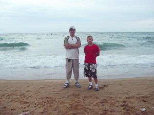 fun, leisure, vacation, event, beach, sand