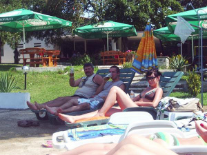 fun, leisure, vacation, event