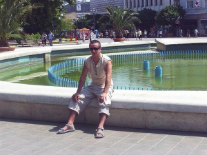 fun, leisure, vacation