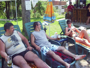 leisure, muscle, vacation