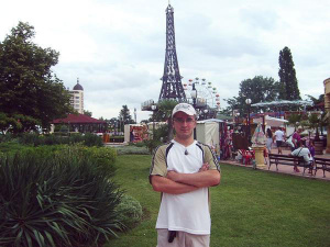 leisure, vacation