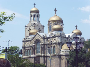 church