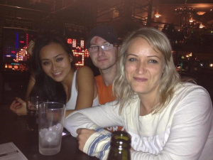 fun, smile, tableware, alcohol