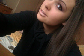 Najładniejsze zdjęcie użytkownika patrycja904 - 18 stycznia 2013