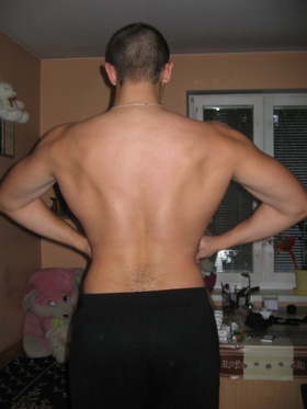 192 cm /, 1993 r