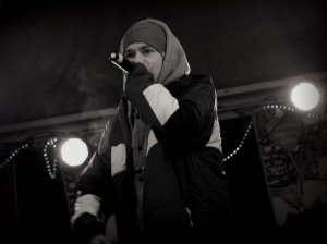 monochrome, event, concert