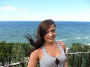 fun, smile, leisure, vacation, event