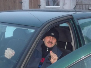 vehicle, car, windshield