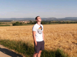 field
