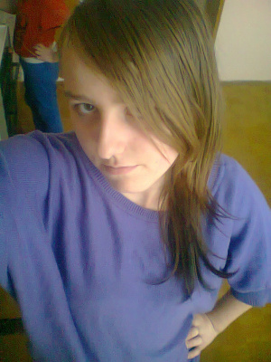hair