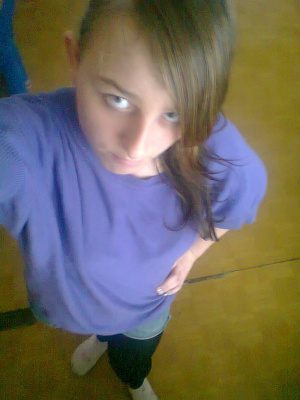 hair, cool