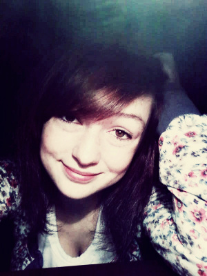 mouth, hair, selfie, smile, cool, bangs