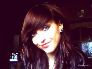 hair, cool, bangs