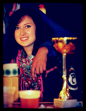 Najładniejsze zdjęcie użytkownika lagrima4 - 