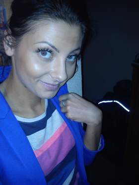 Najładniejsze zdjęcie użytkownika Js52 - 