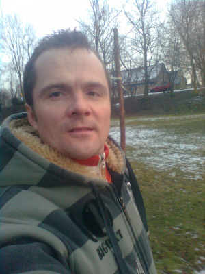 jacket, smile, cool