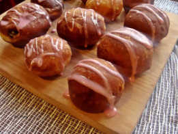 Tłusty Czwartek