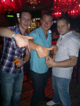 Najładniejsze zdjęcie użytkownika ReffiQ - 