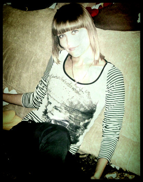 Najładniejsze zdjęcie użytkownika Miriam28 - 