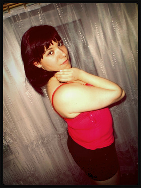 Najładniejsze zdjęcie użytkownika SylwusiaxDD - 