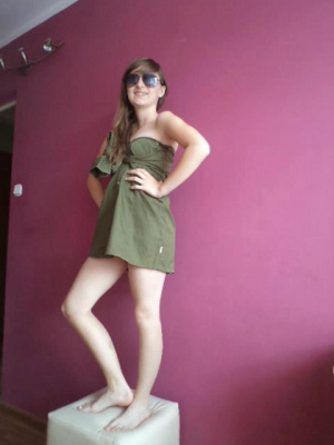 dress, toy