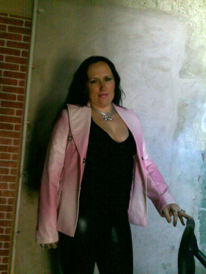 jacket, outerwear